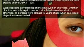 this cute student starts stripping off her clothes slowly then gropes those natural tits in a kinky way