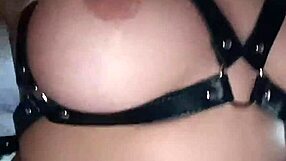 My Risky Naked Walk Through Fortress City Of Konigsberg! So Exposed