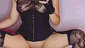 Yo, check out this beautiful and hot Colombian bluee squirting all over in homemade video