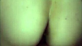 Cheating Bitch Gets Punished With Rough Fucking On Her Big Ass