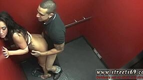 so this amateur tries her first time with some intense stuff... who would've thought?