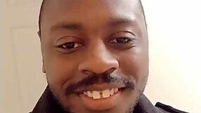 Finished Work and Got Ready to Fantasize About Girlfriend Wife with Dry Masturbation Leading to Slow Moist Cum in Garage