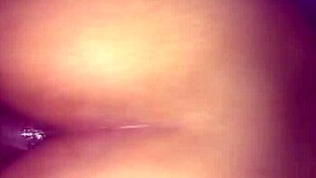 Yo, check this ruby puta getting her ass opened wide for some wild anal sex 😈