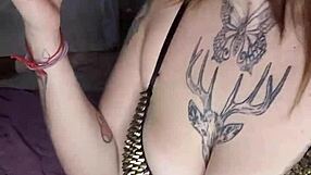 Me Encanta Hacerme la Cola Solita con Mi Dildo y Venirme, This Homemade Latina Anal Toy Session Is Wild!