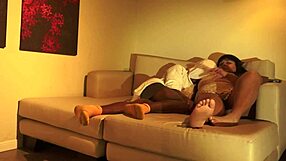 I Can't Believe How My Padrastro Destroyed My Conchita with His Big Cock Until Leaving Me Pregnant in Emotional Argentinian Interracial Creampie