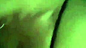 blonde shows tits and sucks cock on a public beach with brunette watching