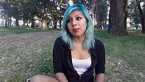 Sexy Girlfriend Gets Anal Fucked With Fingering And Fisting Until Cumshot