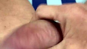 Nakedman15 Close-Up Flashing Mature Pussy Licking Exhibition