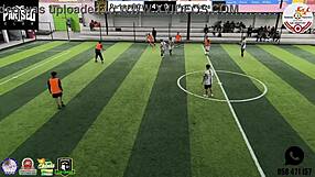 What A Disaster! The Pariseofc Vs Wayra Match Ends In Total Chaos!