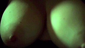 I Feel So Aroused Watching Italian Milf Artemisia Love's Big Tits Bounce In Close-Up Solo