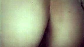 Cheating Bitch Gets Punished With Rough Fucking On Her Big Ass