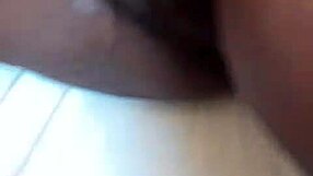 She asks me to stop paying rent after I fuck her curvy body hard