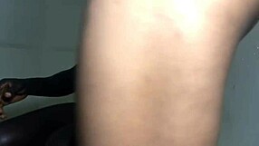 Slayqueen Submissive Curvy Slut Fucked Hard With Monster Black Cock In Cheap Hotel