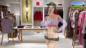 sexy busty milfs having hardcore sex - wa the sequel