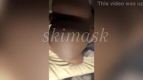 Hey, I just came twice in a row during that intense hood session