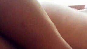 She asks me to stop paying rent after I fuck her curvy body hard