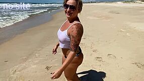 Cassiana Costa Acordando E Levando Rola Do Amigo Do Marid�o