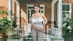 sexy busty milfs having hardcore sex - wa the sequel