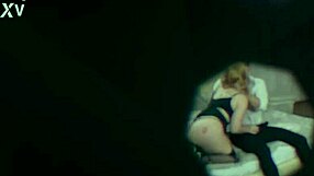 Gorgeous Kiara Lord In Heels And Stockings Enjoys Deep Blowjob Leading To Facial Cumshot And Pussy Licking