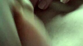 Ever wondered what my juicy pussy tastes like when it's dripping wet and begging for your tongue?