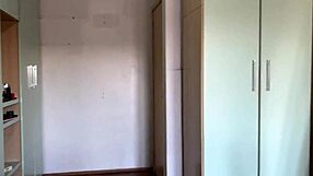 I Feel So Betrayed Yet Aroused As This Military Cuckold Soldier Chokes And Face Fucks His Wife In Pov Roleplay