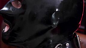 I Feel So Aroused As Mistress Mellanie Monroe Gets Fucked By Two BBCs While Cuckold Worships