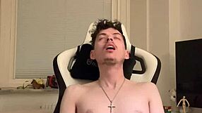 would you give me a bj underneath the table like this?