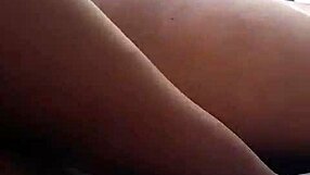 She asks me to stop paying rent after I fuck her curvy body hard