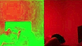 My brother's hot girlfriend gives in for her first time on camera in uncensored real pov.