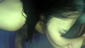 Part1 fresh tide sprays from Japanese babe in hardcore homemade creampie session. She moans through intense blowjob and wet pussy pounding all night.