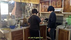 i feel mixed emotions as my friend gets close with my wife behind my back at home, jealous yet intrigued