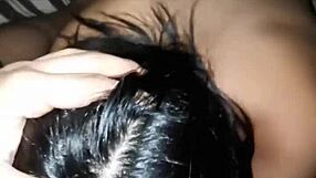 i feel so turned on watching this latina culona deliciosa with her amateurs moves in mexican style