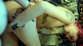 Oh My God, Lucy Amanita Gives POV Blow Job And Pussy Fucking In Multiple Positions With Bareback Action!