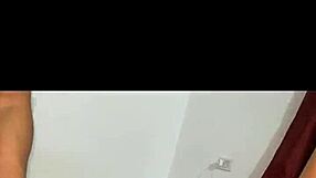 i trained with her in the park then put her on the iron