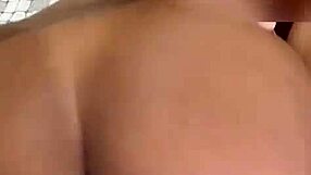 ohh man this play between friends turned into a wild threesome with that big cock and hot kissing