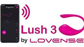 some girls chat casually on webcam about daily life