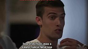 अरे यार मेरी सास ने मेरे ठीक सामने मुठ मार ली सबटाइटल्स के साथ