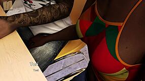 Intertwined Game Episode 126 Unleashed!