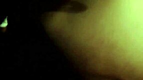 Assfucking Euro Beauty Drilled by Black Cock in Interracial Lingerie Action with Close Up Sucking and Cum on Ass