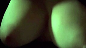I Feel So Aroused Watching Italian Milf Artemisia Love's Big Tits Bounce In Close-Up Solo