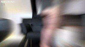 Real life porno 55 adriana - rimming piss drinking 3x cumshot and rough hard sex!