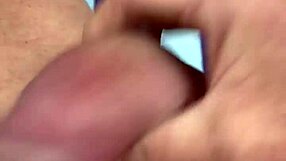 Nakedman15 Close-Up Flashing Mature Pussy Licking Exhibition