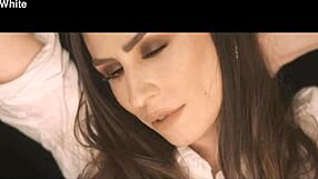 Emme white in 2019 version shows off on private camera