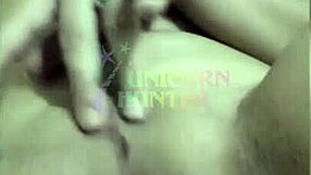 why don't you watch me slide this black dildo into my tight latina pussy to cum?