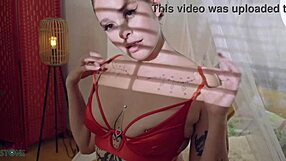 Argentinian influencer faced a photographer who rimmed her big ass and fucked her doggystyle on casting photoshoot.