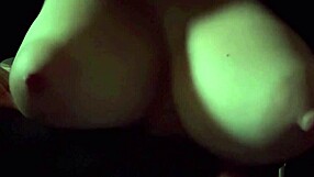 I Feel So Aroused Watching Italian Milf Artemisia Love's Big Tits Bounce In Close-Up Solo