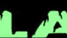 Caligolafilmes POV project 68 features Nands taking big cock anal creampie with gaping