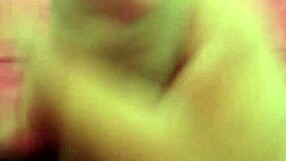 What if I make my first solo video while alone at home with some cum action?