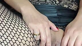 Pre-Cuckold Cheating Fantasy! Hot Latina Milf Hotwife Gets Passionate Before Girls Night Out With Facial Cumshot!