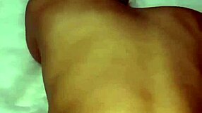 Novice Lingerie Model Thought the Photo Session Was Free! She Pays with Her Tight Virgin Anus in Creampie Action from Skinny Argentine Teen